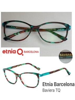 ETNIA Barcelona Eyeglasses